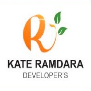 Kate Ramdara Developers Logo