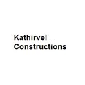 Kathirvel Constructions Logo