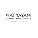 Katyayani Constructions Logo