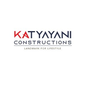 Katyayani Constructions logo
