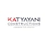 Katyayani Constructions Katyayani Constructions Developer Logo