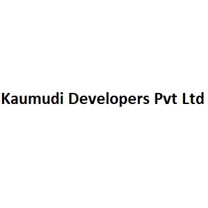 Kaumudi Developers Pvt Ltd Logo