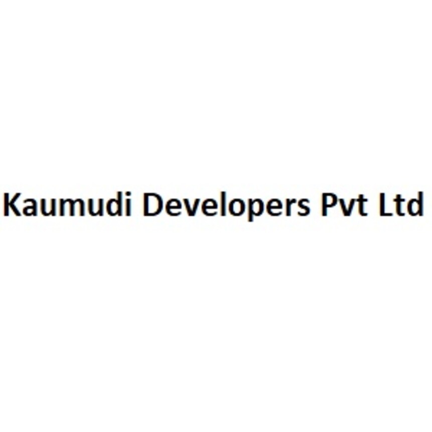 Kaumudi Developers Pvt Ltd
