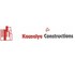 Kausalya Constructions Developer Logo