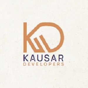 Kausar Developers logo