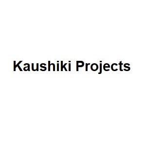 Kaushiki Projects logo