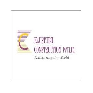 Kaustubh Developer Logo