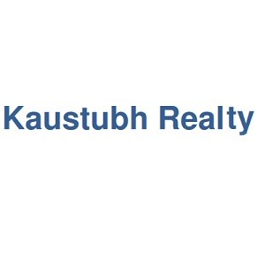 Kaustubh Realty Logo