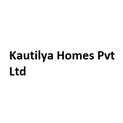 Kautilya Homes Pvt Ltd Logo
