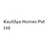Kautilya Homes Pvt Ltd Kautilya Homes Pvt Ltd Developer Logo