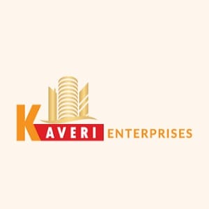 Kaveri Enterprises Navi Mumbai developer logo