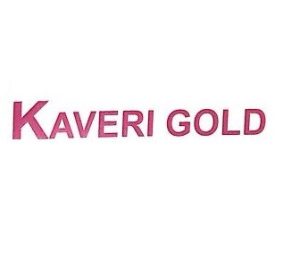 Kaveri Gold Developer Logo
