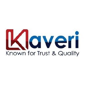 Kaveri Group developer logo