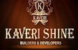 Kaveri Shine Builders And Developers Developer Logo