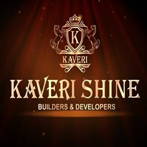 Kaveri Shine Builders And Developers Logo