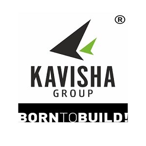Kavisha Developer Logo