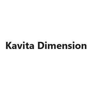 Kavita Dimension Developer Logo