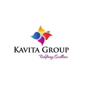 Kavita Group developer logo
