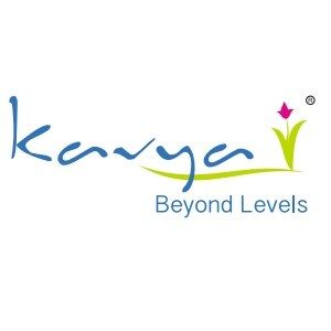 Kavya Developer Logo