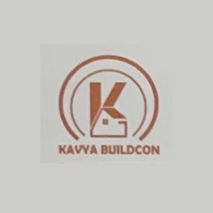 Kavya Buildcon logo