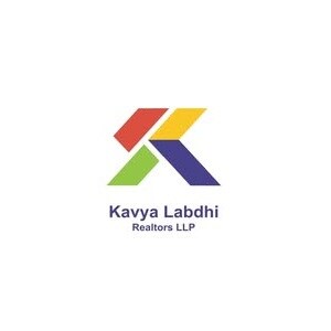 Kavya Labdhi Realtors LLP logo