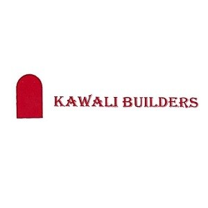 Kawali Builders developer logo