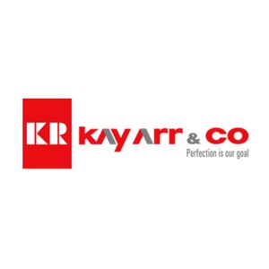 Kay Arr And Co Developer Logo