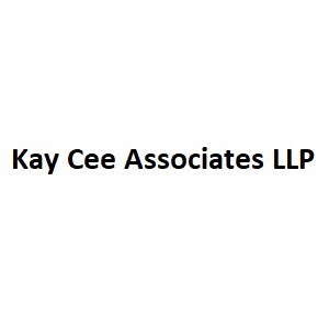 Kay Cee Associates LLP logo