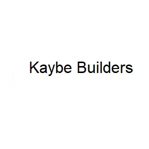 Kaybe Builders logo