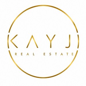 Kayji Real Estate Pvt Ltd developer logo