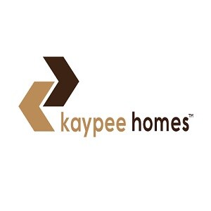 Kaypee Homes logo