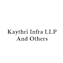 Kaythri Infra LLP And Others