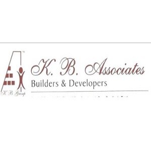 KB Associates Developer Logo