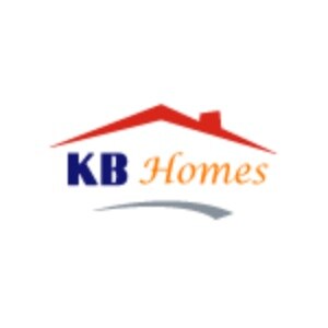KB Homes logo