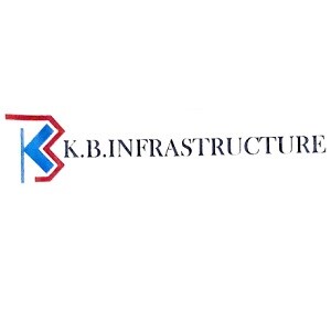 KB Infrastructure Logo
