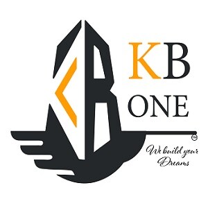 KB One logo