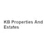 KB Properties And Estates KB Properties And Estates Developer Logo