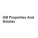 KB Properties And Estates