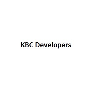 KBC Developers Logo