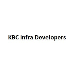 KBC Infra Developers developer logo