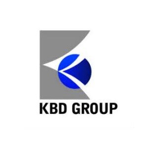 KBD Group Developer Logo
