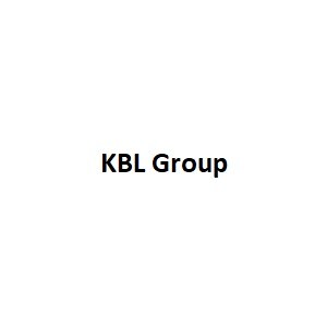 KBL Group logo