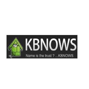 Kbnows developer logo