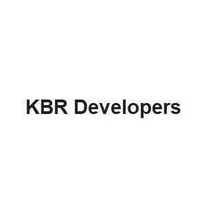 KBR Developers logo