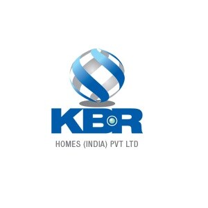 KBR Homes logo