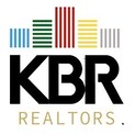 KBR Realtors Logo
