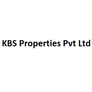KBS Properties Pvt Ltd Logo