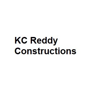 KC Reddy Constructions developer logo