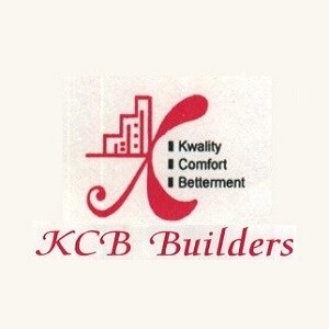 KCB Builders Logo