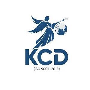 KCD Group logo